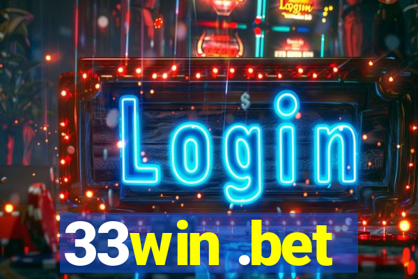 33win .bet